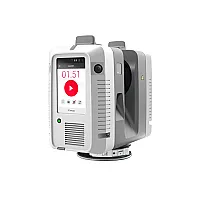 Лазерный сканер Leica RTC360 (минимальный комплект)