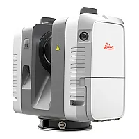 Лазерный сканер Leica RTC360 (минимальный комплект)