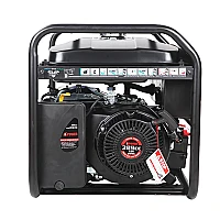 Бензиновый генератор A-iPower Lite AP5500E