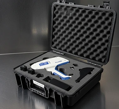 Заводская комплектация TrueXR