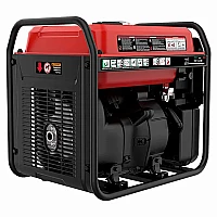 Инверторный генератор A-iPower A3500i