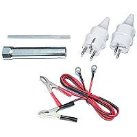 Бензиновый генератор TSS SGG 2000N