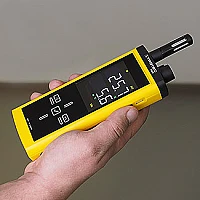 Термогигрометр Trotec T260 с ИК-термометром