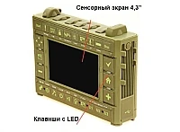 Полевой контроллер Victor LS