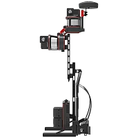 SLAM сканер OmniSLAM D8-120