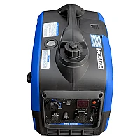 Бензогенератор инверторный TSS SGG 3000Si 060054