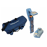 Трассоискатель RD8200G c генератором Tx-10B (i-Loc), сумкой