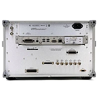 ВЧ и СВЧ анализатор цепей Keysight N5231A