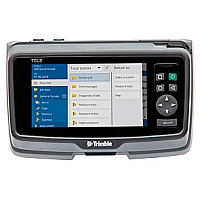 Полевой контроллер Trimble TCU5