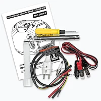 Инверторный генератор Dinking DK3300iC