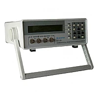 Измеритель иммитанса-миллиомметр Е7-24