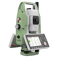 Роботизированный тахеометр Leica TS20 I R1600 (1")