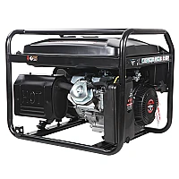 Бензиновый генератор A-iPower Lite AP6500