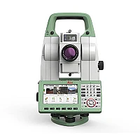 Тахеометр LEICA TS16 I R500 (1") (2020)