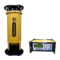 Рентгеновский генератор постоянного действия NOVATOR 220DA