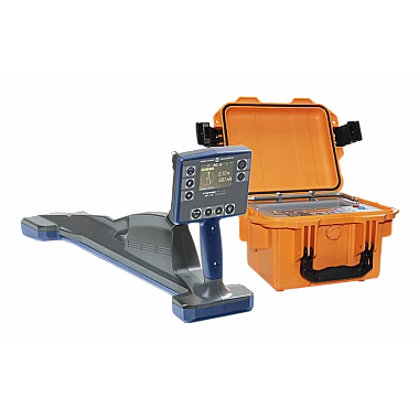 Общие особенности трассоискателя "Сталкер 15-14":