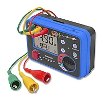 Омметр (измеритель сопротивления заземления) МЕГЕОН 13030