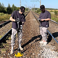 Динамический плотномер «Импульс-1д»