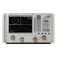 ВЧ и СВЧ анализатор цепей Keysight N5224A