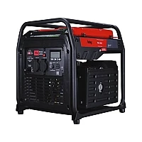 Инверторный генератор FUBAG TI 4300