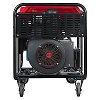 Дизельный генератор FUBAG DS 12000 A ES