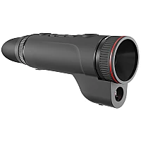 Тепловизионный монокуляр Guide TJ420L LRF 400х300, D25, с дальномером