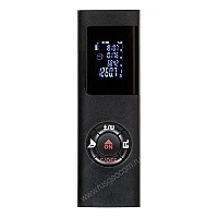 Лазерный дальномер AMO B30