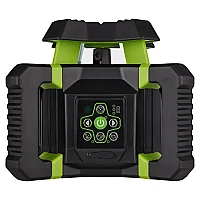 Ротационный нивелир RGK SP-312G