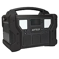 Портативная электростанция ARTELV Энергия 700