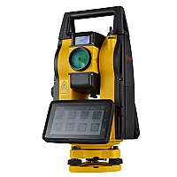 Роботизированный тахеометр SOUTH NS10 1"