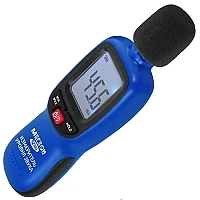 Шумомер МЕГЕОН 92180
