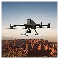 Квадрокоптер DJI Matrice 400